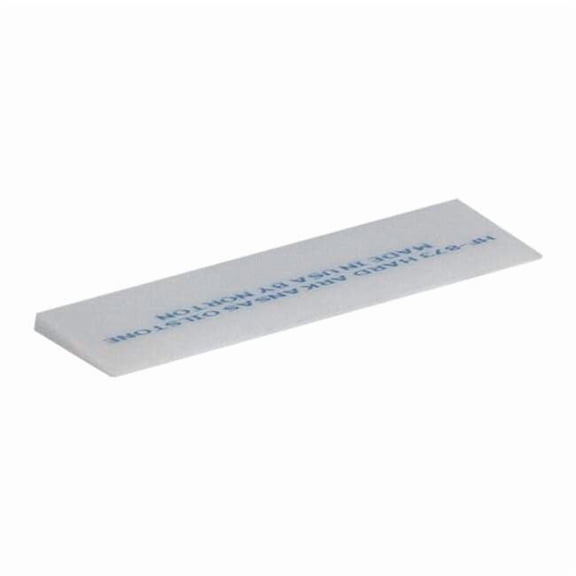 Norton Abrasives Knife Blade Sharpening File,Ark,White,UF 61463686830
