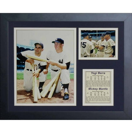 Issue Mickey Mantle - Legends Never Die