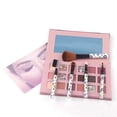 thumbnail image 4 of Paleta de sombras de ojos HUOGUO Beauty Glitter Waterproof 18 colores, 4 of 4