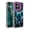 Dream Catcher, variant on Rosebono Compatible With Motorola Moto G 2025 / G 2026 / G Play 2026 Case, Crystal Clear Frame Graphics Design 3-Layer Hybrid Case (Starfish)