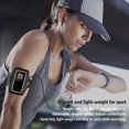 thumbnail image 3 of AGPTEK A02S 16GB MP3 Player with FM Radio, Voice Recorder, 70 Hours Playback and Expandable Up to 128GB, Black, 3 of 5