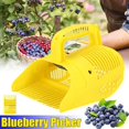 thumbnail image 5 of Blueberry Picker Ergonomic Soft Touch Handle Easy To Use For Picking Berries Wholesale Gardening Tools, 5 of 5