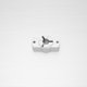 thumbnail image 2 of Professional Silver Aluminum Alloy Recorder Turntable for 10 Inch 1/4 Tape, 2 of 4