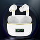 thumbnail image 5 of Auriculares estéreo de alta fidelidad, resistentes al agua, compatibles con Bluetooth 5,3, auriculares internos, 5 of 8