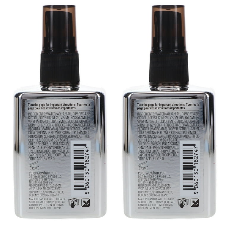 COLOR WOW Extra Strength Dream Coat Ultra-Moisturizing Anti-frizz