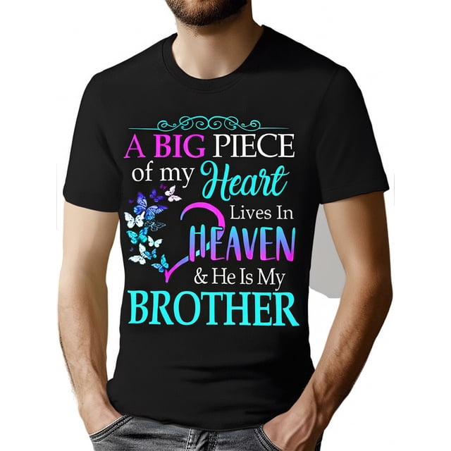 Men's Casual Cotton T-Shirt - Short Sleeve, Round Neck with Unique Graphic Design | Perfect for Summer Outings & Sports, Summer T-shirts Tee For Adult, Men, Women, Teen, Teenager, Adolescent, Youth