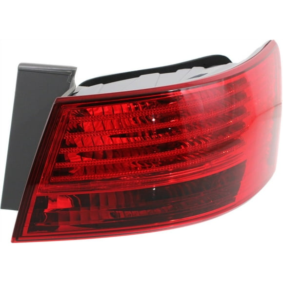 Hyundai Sonata Tail Light Socket