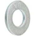 thumbnail image 3 of SAE Flat Washers, Zinc-Plated Steel, 1/4 In., 100-Pk. - 280056, 3 of 3
