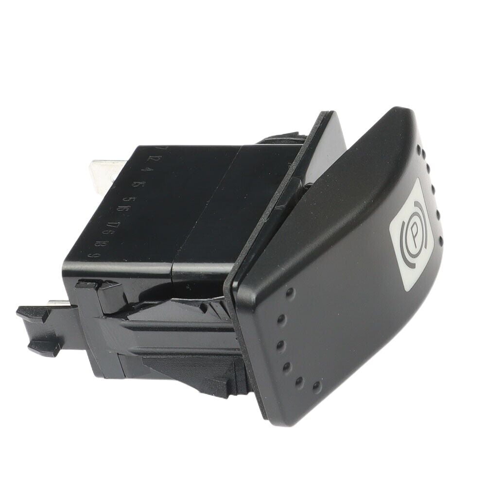 Parking Brake Rocker Switch Fit for Caterpillar 262 262B 267