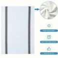 thumbnail image 4 of Ohufall 4-Piece Polyester Blended Kitchen Towels & Table Cloths Set - Practical Kitchen Textiles, 4 of 5