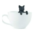 thumbnail image 4 of Cat Silicone Tea Infuser, 4 of 5