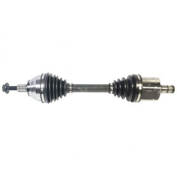 GSP NCV72179CV Axle Assembly
