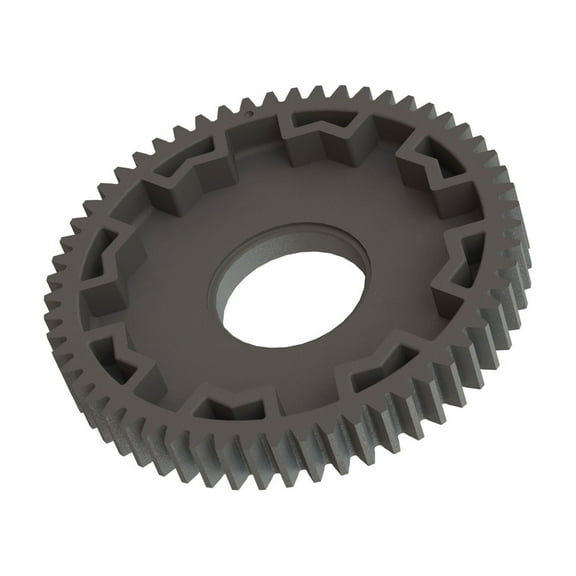 ARRMA HD 57T Spur Gear 0.8Mod ARA310947 Gears & Differentials