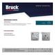 thumbnail image 5 of Radiador Aceite Bruck-Germany 21300JA06A, 5 of 5