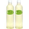 Dr. Adorable - 100% Pure Marula Seed Oil Organic Cold Pressed Natural Hair Skin Care Anti Aging - 24 oz