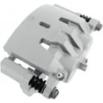 thumbnail image 3 of Detroit Axle - Front Brake Calipers for 2018-2020 Buick Enclave, Brake Calipers w/Brackets Cadillac 2017-2020 XT5 2020 XT6 Replacement Brake Caliper Left and Right, 3 of 7