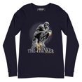 thumbnail image 1 of The Drinker T-Shirt Unisexe à Manches Longues, 1 of 7