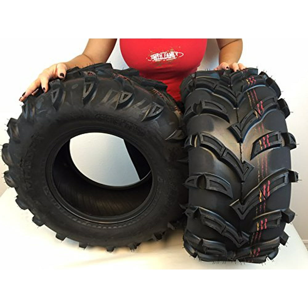 atv tire tubes