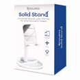 thumbnail image 6 of KLYNE- Universal Portable Mirror Stand Built-In Tray For Smartphones & Tablets By Aduro, 6 of 6