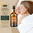 Sumllary M61 Sleep Oil Series ( Passion Flower) Soothes Relaxes Stress