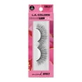 thumbnail image 2 of (7 pack) L.A. COLORS Eyelash, Dramatilash, Fabu-licous, 1 Pair, 2 of 6