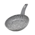 thumbnail image 2 of Westinghouse Sartén Antiadherente de Mármol Gris Granito 24cm WCFP0070024GGY, 2 of 5
