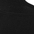 thumbnail image 6 of LEAVINGSUO Tank Tops for Women under $5 Fashion Woman Lace Sleeveless Tops T-Shirt Summer Solid Vest Loose BlouseS Black S, 6 of 6