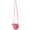 thumbnail image 2 of Cute Portable Neck Fan 3 Speeds Bladeless Mini Hanging Neck Fan Quiet USB Rechargeable Wearable Personal Fan for Indoor Outdoor, 2 of 5
