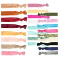 thumbnail image 1 of unbranded 50Ud Ligas Para Resistentes Y Suaves Con Nudo Para Uso Diario Y Eventos, 1 of 8