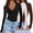 Black/Brown/Beige, variant on Deep V Neck Shirts for Women Low Cut Long Sleeve Tops Slim Fit Basic Cleavage Tees Deep Plunge Thermal Tshirts Black + Khaki + White