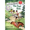 thumbnail image 1 of Pony Scouts: The Trail Ride (I Can Read! Level 2), 1 of 3