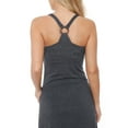 thumbnail image 4 of Women's Racer Back Maxi Dress, 4 of 4