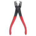 thumbnail image 1 of Hose Clamp , Easy Removal Soft Handle Portable Car Collar Plier  For Vehicle, 1 of 8