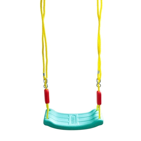 

GRJIRAC Kid’s Strength Training Swings Set Outdoor Game Interactive Ninja Equipment Toy