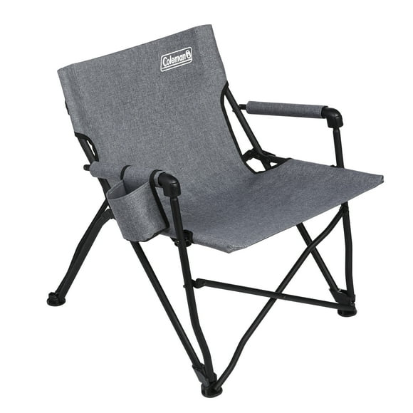 Fauteuil-hamac Coleman Coleman de la série Forester, chaise de camping pilante