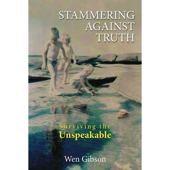 Stammering Against Truth, (Paperback)