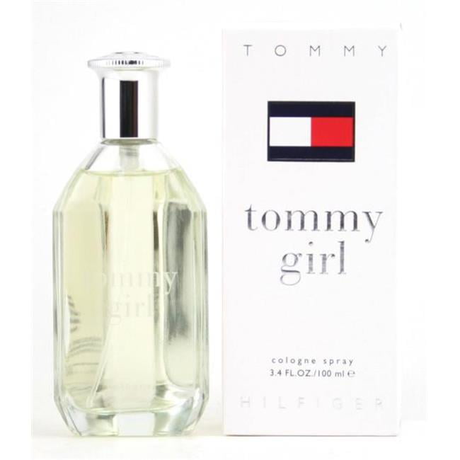 tommy girl cologne review
