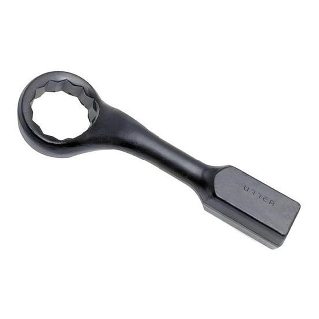 Llave Golpe Acodada Urrea Black 12 Puntas 2-1/4 2636SW