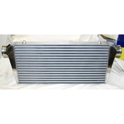Universal Intercooler 31"X13"X3" 3" Inlet and Outlet Universal Intercooler 31"X13"X3" 3" Inlet and Outlet
