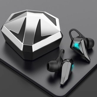 Jabra TALK 15 - Cordless Hands-Free Headset, In-Ear, Over-Ear