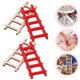 thumbnail image 4 of GOOHOCHY 10 mini escaleras de madera para decorar casas, paisajes y manualidades., 4 of 8