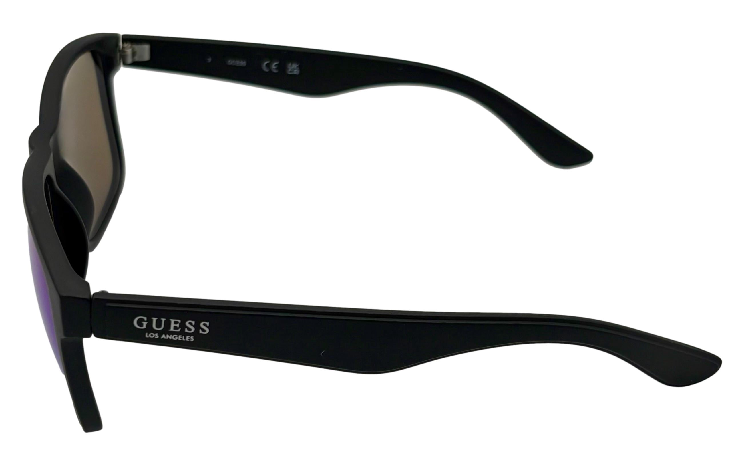 Black Men Sunglasses