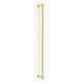 thumbnail image 7 of Alno D980-18 Royale 18" Center To Center Traditional Solid Brass Appliance Handle /, 7 of 7