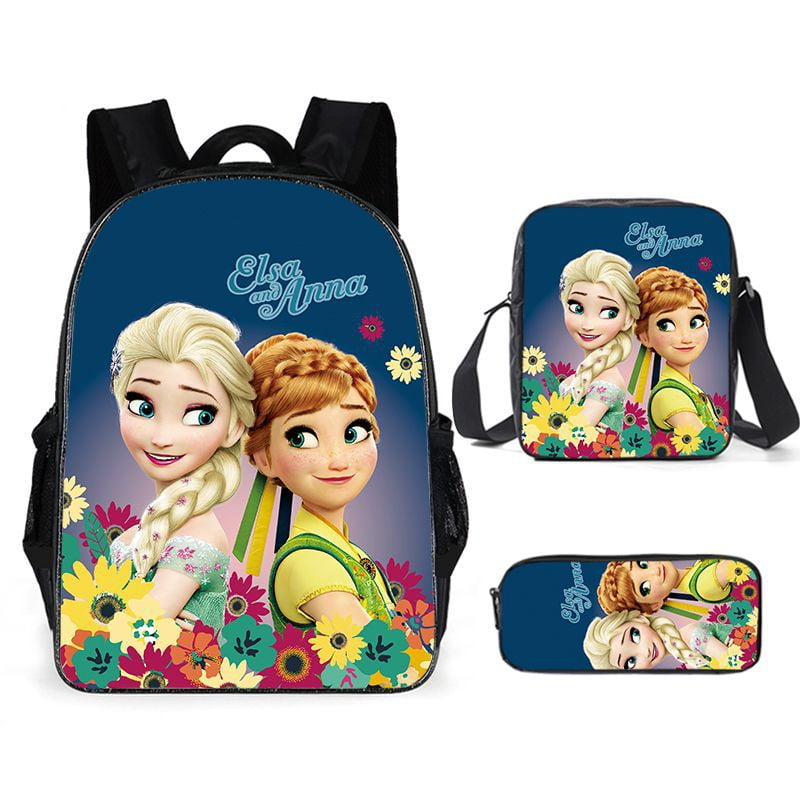 Disney kids school bags deals