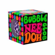 Schylling Glob Bubble Squeeze Ball (One Random Color) - Novelty Toy- Squishy Toy - Textured Stress Ball - Age 3+