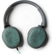 Skullcandy Riff on-ear Headphones with Microphone, Black