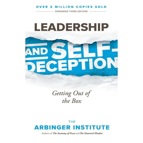 Pre-Owned Leadership and Self-Deception: Getting Out of the Box (Paperback) 1523097809 9781523097807