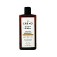 thumbnail image 2 of 2 Pack - Cremo Italian Bergamot Body Wash for Men, Notes of Italian Bergamot, Neroli Blossom, and Fresh Vetiver, 16 Fl Oz, 2 of 4
