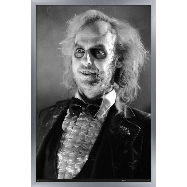 Beetlejuice - Classique