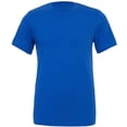 thumbnail image 1 of Bella + Canvas Adults  Crew Neck T-Shirt, 1 of 3
